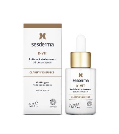 Sesderma| K VIT Anti-Dark Circle Serum 30 ml